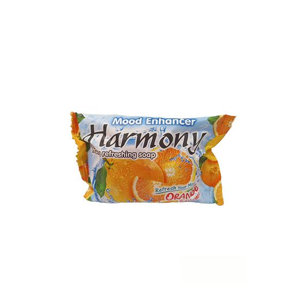 Gambar HARMONY SOAP ORANGE 70 GR dari Hypermart Pesona Depok Kota Depok Tokopedia