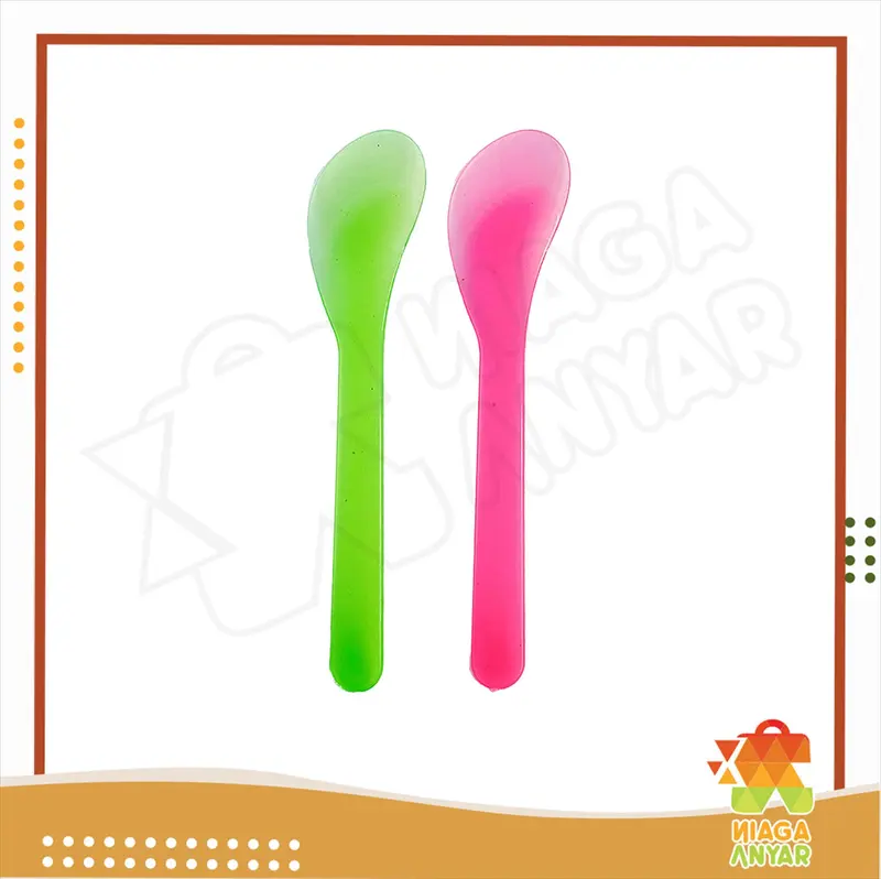 NA Spatula Masker / Sendok Masker / Spatula Masker Warna 2