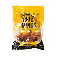 Gambar BERNARDI ORIGINAL SPICY CHICKEN WINGS  380G dari Primo Supermarket level 21 Kota Denpasar 1 Tokopedia