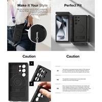 Gambar Ringke Compatible For Samsung S24 Ultra Alles Black dari ShowcaseFever Kota Administrasi Jakarta Utara 5 Tokopedia