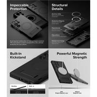 Gambar Ringke Compatible For Samsung S24 Ultra Alles Black dari ShowcaseFever Kota Administrasi Jakarta Utara 2 Tokopedia
