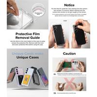 Gambar Ringke Compatible For Samsung A55 5G Fusion Card Clear Anti Crack Tipis Military dari ShowcaseFever Kota Administrasi Jakarta Utara 5 Tokopedia