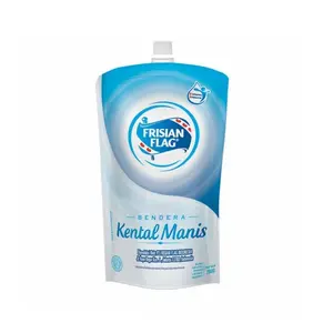 FRISIAN FLAG SCM POUCH BKM 280 GR