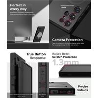 Gambar Ringke Compatible For Samsung S24 Ultra Alles Black dari ShowcaseFever Kota Administrasi Jakarta Utara 3 Tokopedia