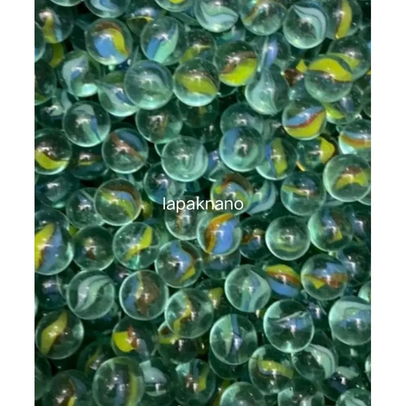 Kelereng Gundu Belimbing 50 pc