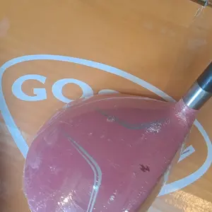 stik golf wood 5 ladies Aeroburner Superpast