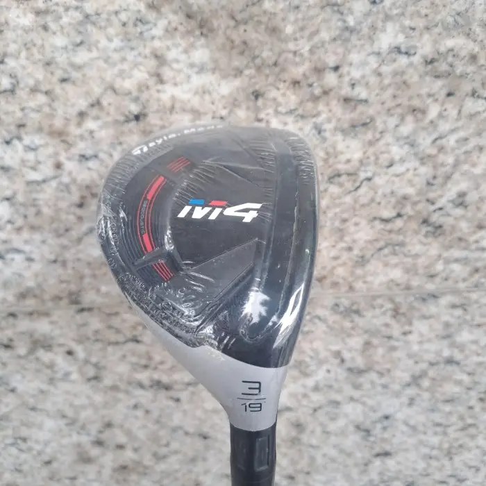 Stik Golf Rescue M4 Taylormade