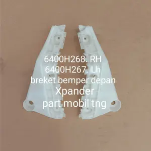 Braket Breket Bemper Depan Mitsubishi Xpander Rh/LH 6400H268/267