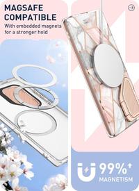 Gambar Case Samsung S24 Ultra Plus I-Blason iblason COSMO Mag Slim Stylish - Ombre , S24 Ultra dari Primary Cares Official Kota Administrasi Jakarta Barat 3 Tokopedia