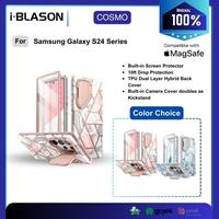 Gambar Case Samsung S24 Ultra Plus I-Blason iblason COSMO Mag Slim Stylish - Ombre , S24 Ultra dari Primary Cares Official Kota Administrasi Jakarta Barat 1 Tokopedia