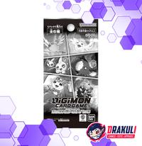 Gambar Digimon Card Game Beginning Observer BT-16 BT16 Promo Pack Box Topper dari Drakuli Games Store Kota Administrasi Jakarta Pusat 1 Tokopedia