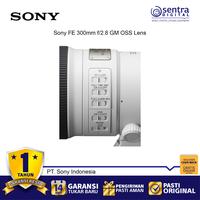Gambar Sony FE 300mm f/2.8 G Master OSS GM Lens ( SEL300F28GM ) dari Sentra Digital Kota Surabaya 5 Tokopedia