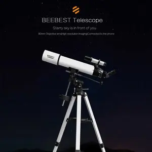 Teropong Bintang Astronomical Telescope - XA90