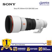 Gambar Sony FE 300mm f/2.8 G Master OSS GM Lens ( SEL300F28GM ) dari Sentra Digital Kota Surabaya 3 Tokopedia