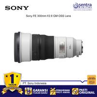 Gambar Sony FE 300mm f/2.8 G Master OSS GM Lens ( SEL300F28GM ) dari Sentra Digital Kota Surabaya 4 Tokopedia