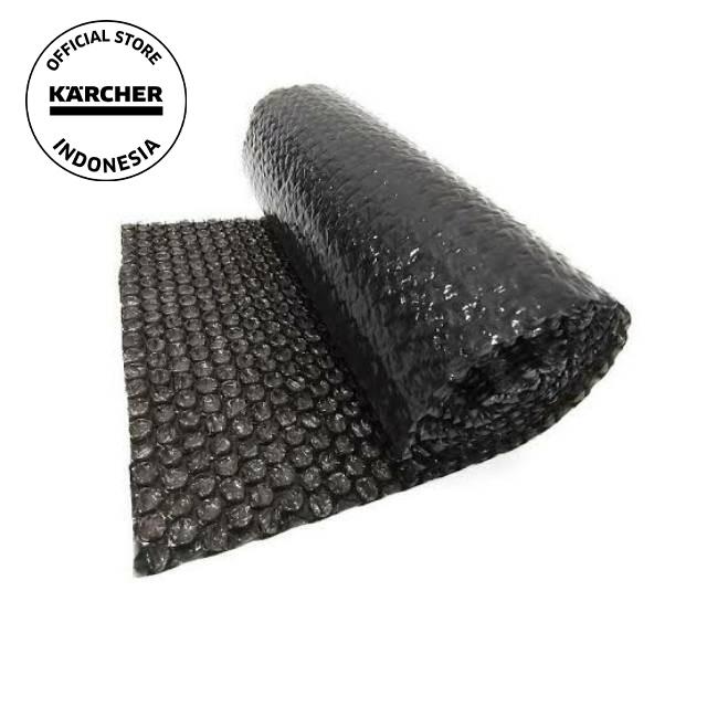 Gambar Bubble Wrap Hitam (Extra Bubble Wrap) dari Karcher Indonesia Kota Administrasi Jakarta Barat Tokopedia