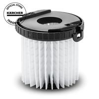 Gambar Karcher Long Life Filter For VC 5 dari Karcher Indonesia Kota Administrasi Jakarta Barat 1 Tokopedia