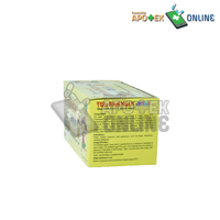Gambar TOLAK ANGIN KIDDIES 1 BOX ISI 12 SACHET dari Apotek Centrum Bekasi Selatan Kota Bekasi 4 Tokopedia