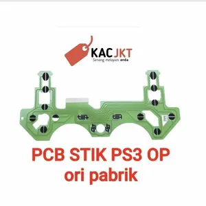 Joystick PCB Stik PS3 OP Berkualitas Tinggi