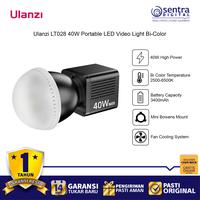 Gambar Ulanzi LT028 40W Portable Bi Color LED Video Light dari Sentra Digital Kota Surabaya 1 Tokopedia