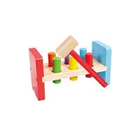 Gambar Addo Woodlets Hammer Bench - Mainan Edukasi Kayu Anak dari Mothercare Indonesia Kota Administrasi Jakarta Selatan 2 Tokopedia
