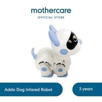 Gambar Addo Dog Infared Robot With Wrist Controller - Mainan Robot Anak dari Mothercare Indonesia Kota Administrasi Jakarta Selatan 1 Tokopedia