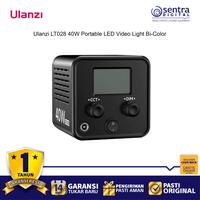 Gambar Ulanzi LT028 40W Portable Bi Color LED Video Light dari Sentra Digital Kota Surabaya 3 Tokopedia