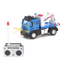 Gambar Addo Remote Control 1:64 Truck - Mainan Mobil Truk Anak Laki Laki - Breakdown dari Mothercare Indonesia Kab. Bogor 2 Tokopedia