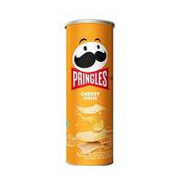 Gambar Pringles Cheesy Cheese 107 Gr dari Hypermart Ciputra Pekanbaru Kota Pekanbaru 1 Tokopedia