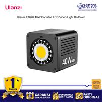 Gambar Ulanzi LT028 40W Portable Bi Color LED Video Light dari Sentra Digital Kota Surabaya 2 Tokopedia