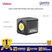 Gambar Ulanzi LT028 40W Portable Bi Color LED Video Light dari Sentra Digital Kota Surabaya 5 Tokopedia