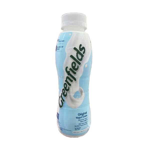 Gambar GREENFIELDS DY ORIGINAL 250 ML dari Hypermart Nagoya Kota Batam Tokopedia