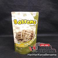 Gambar GELI CHIPS BASRENG GURIH DAUN JERUK BAKSO GORENG ORIGINAL POUCH 65GR dari HariHariKaryaBersama Kota Medan 1 Tokopedia