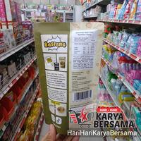 Gambar GELI CHIPS BASRENG GURIH DAUN JERUK BAKSO GORENG ORIGINAL POUCH 65GR dari HariHariKaryaBersama Kota Medan 3 Tokopedia