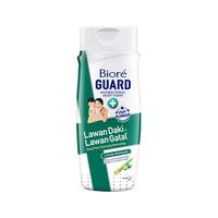 Gambar BIORE BF LIVELY REFRESH BTL 100 ML dari Hypermart Cibubur Junc Kota Administrasi Jakarta Timur 1 Tokopedia
