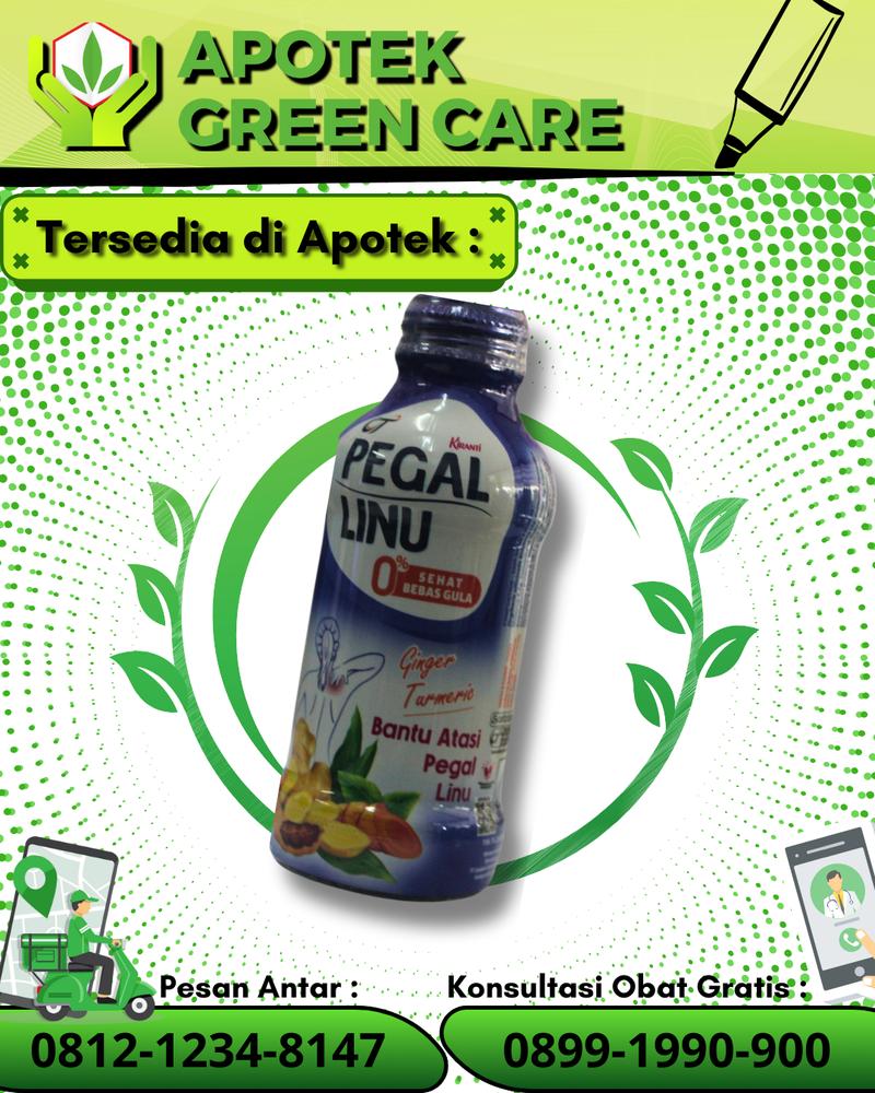 KIRANTI PEGEL LINU