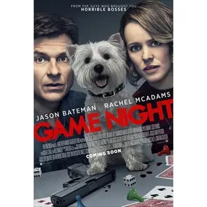 Game Night (2018)