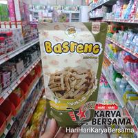 Gambar GELI CHIPS BASRENG GURIH DAUN JERUK BAKSO GORENG ORIGINAL POUCH 65GR dari HariHariKaryaBersama Kota Medan 2 Tokopedia