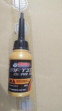 Gambar Oli Gear Gardan Motor Matic Gear Oil Megacools 100ml Asli dari JayaRayaParts Kab. Tangerang 1 Tokopedia