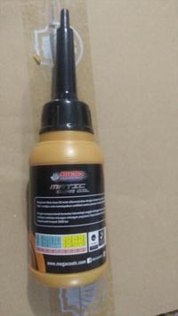 Gambar Oli Gear Gardan Motor Matic Gear Oil Megacools 100ml Asli dari JayaRayaParts Kab. Tangerang 2 Tokopedia