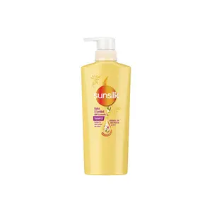 SUNSILK SHP SOFT & SMOTH 400ML