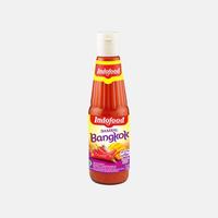 Gambar Indofood Sambal Bangkok Asam Manis Botol 335 ml dari Sayurbox Kab. Bogor 1 Tokopedia
