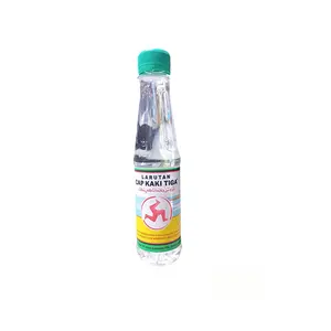 LARUTAN CAP KAKI TIGA PET 200 ML