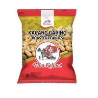 Gambar DUA KELINCI KACANG KULIT 720GR dari Hyfresh Purwokerto Kab. Banyumas 1 Tokopedia