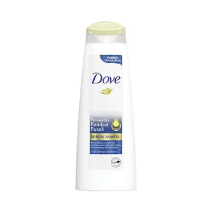 DOVE SHP PERAWATAN RAMBUT RUSAK 290ML