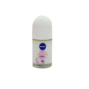 NIVEA EXTRA WHITE ROD FMALE 25ML