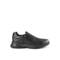 Gambar Playboy Sepatu Pria Algiers In Black PI6633BK - 43, Black dari Playboy Official Store Kota Tangerang 1 Tokopedia