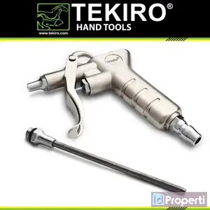 Tekiro AT-AD1111 Air Duster Gun Semprotan Angin Pembersih Semprot Debu