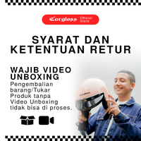 Gambar SHAD Aksesoris Box Motor D0RI40 Backrest dari Cargloss Helmets Kab. Bogor 5 Tokopedia