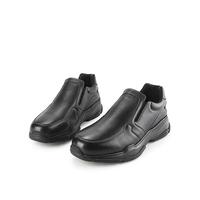 Gambar Playboy Sepatu Pria Algiers In Black PI6633BK - 43, Black dari Playboy Official Store Kota Tangerang 2 Tokopedia